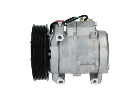 Compressor, air conditioning, Image 3