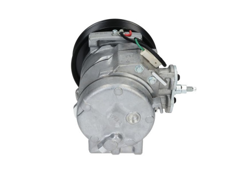 Compressor, air conditioning, Image 4