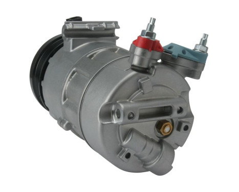 Compressor, air conditioning, Image 2