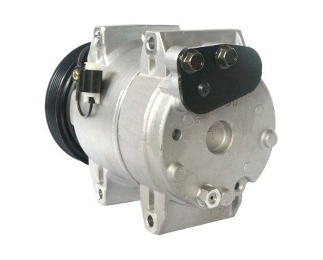 Compressor, air conditioning, Image 2