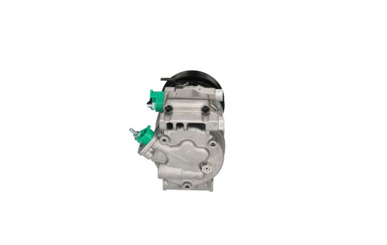 Compressor, air conditioning, Image 2