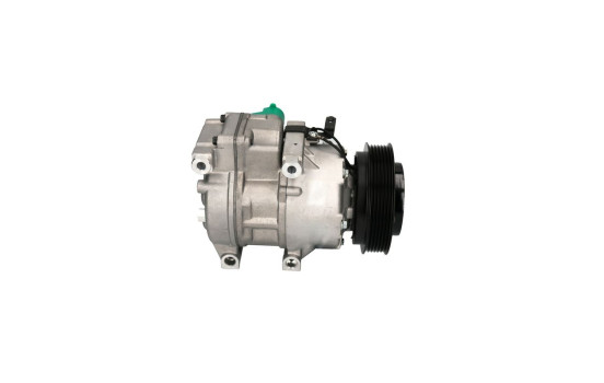 Compressor, air conditioning, Image 3