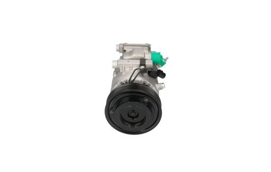 Compressor, air conditioning, Image 4