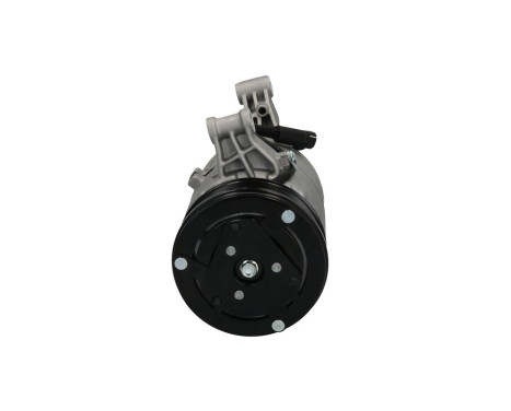 Compressor, air conditioning, Image 4