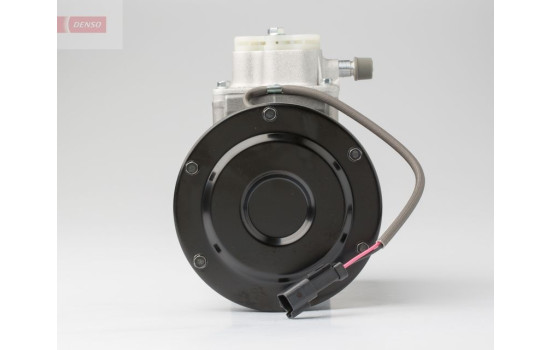Compressor, air conditioning, Image 3