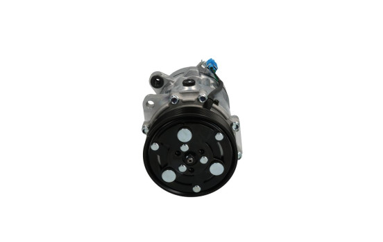 Compressor, air conditioning, Image 2