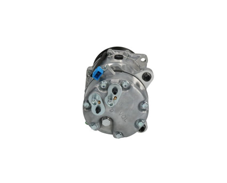 Compressor, air conditioning, Image 4