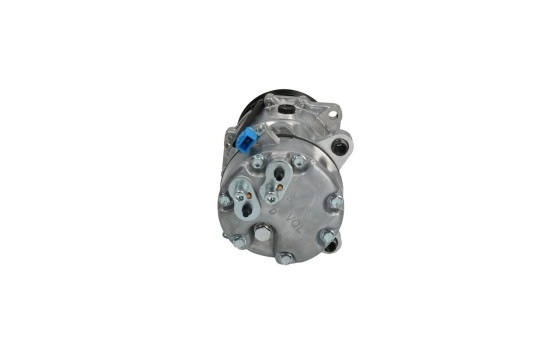 Compressor, air conditioning, Image 4