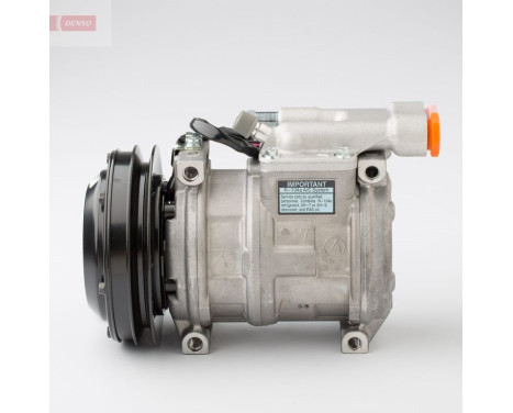 Compressor, air conditioning, Image 2