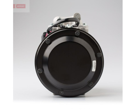 Compressor, air conditioning, Image 3