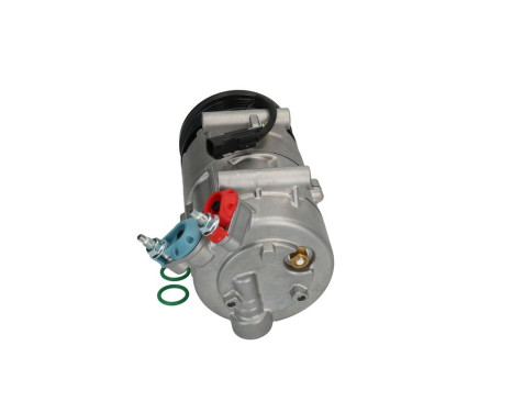 Compressor, air conditioning, Image 2