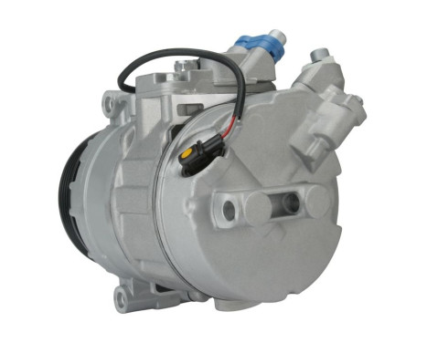 Compressor, air conditioning, Image 2