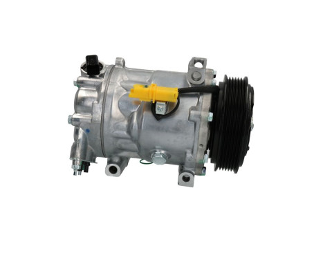 Compressor, air conditioning, Image 3