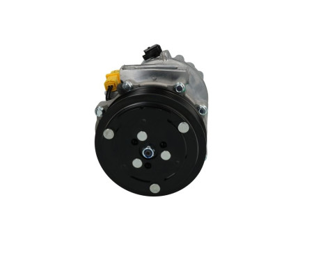 Compressor, air conditioning, Image 4