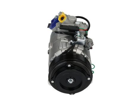 Compressor, air conditioning, Image 2