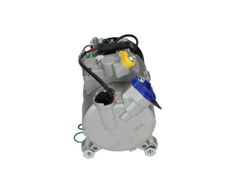 Compressor, air conditioning, Image 4