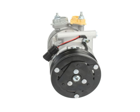 Compressor, air conditioning, Image 2