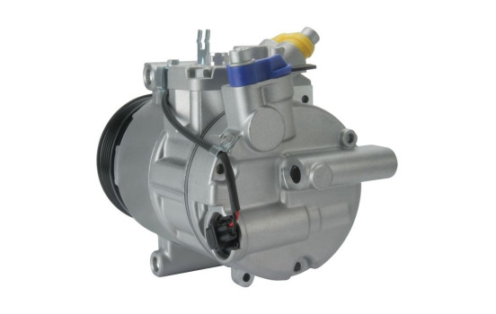 Compressor, air conditioning, Image 2