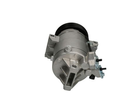 Compressor, air conditioning, Image 2