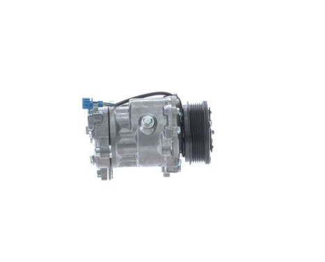 Compressor, air conditioning, Image 15