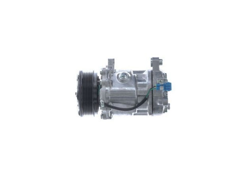 Compressor, air conditioning, Image 17