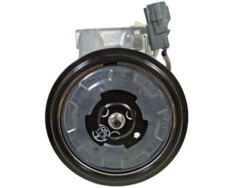 Compressor, air conditioning, Image 2