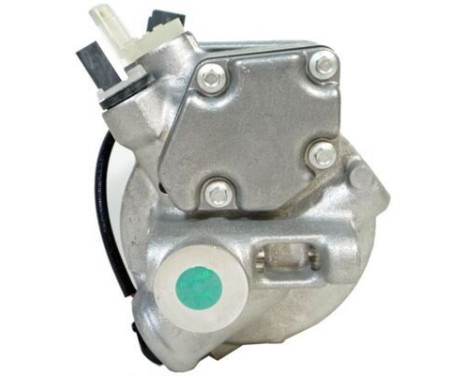 Compressor, air conditioning, Image 6