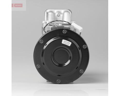 Compressor, air conditioning, Image 2