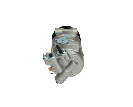 Compressor, air conditioning, Image 2