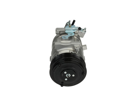 Compressor, air conditioning, Image 4