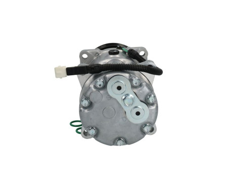 Compressor, air conditioning, Image 2