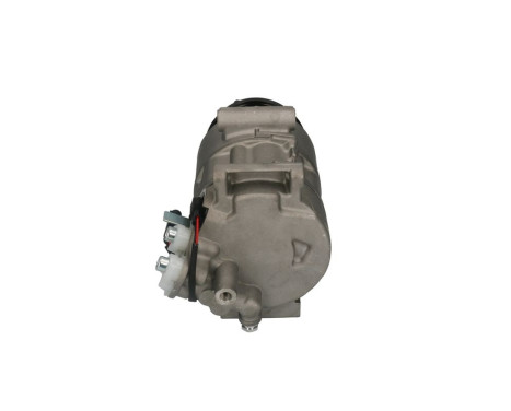 Compressor, air conditioning, Image 2