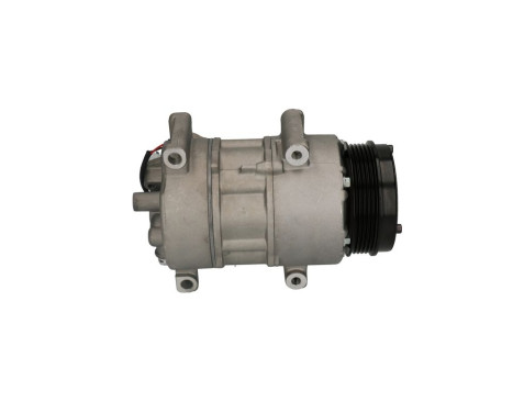 Compressor, air conditioning, Image 3