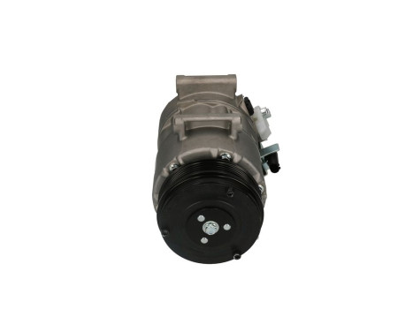 Compressor, air conditioning, Image 4