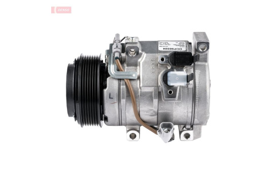 Compressor, air conditioning, Image 4