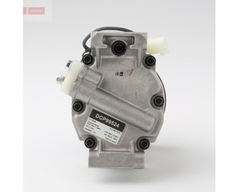 Compressor, air conditioning, Image 4