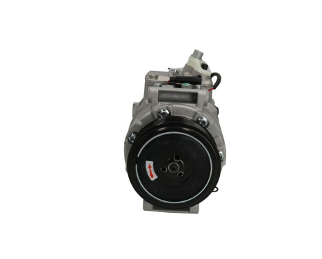 Compressor, air conditioning, Image 2