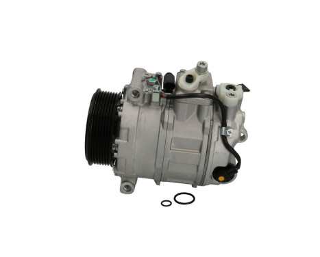 Compressor, air conditioning, Image 3