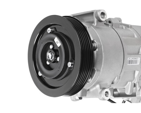 Compressor, air conditioning, Image 4