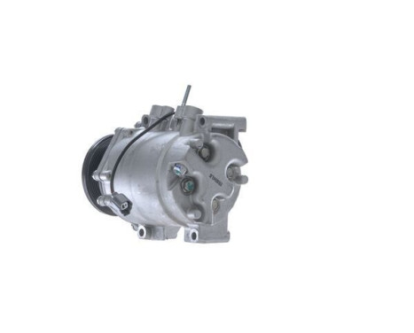 Compressor, air conditioning, Image 7