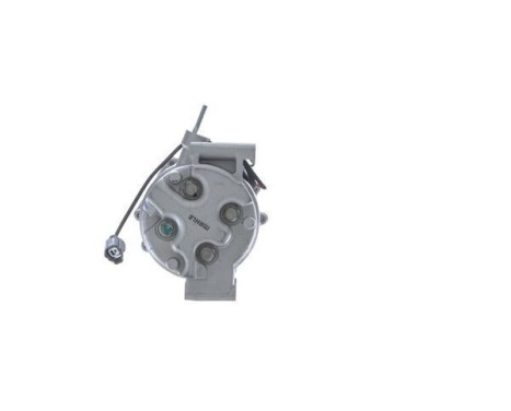 Compressor, air conditioning, Image 8