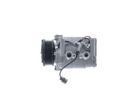 Compressor, air conditioning, Image 12