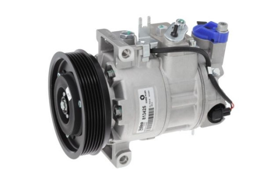 Compressor, air conditioning, Image 3