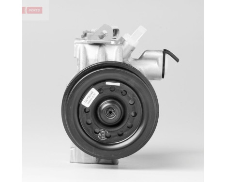 Compressor, air conditioning, Image 2