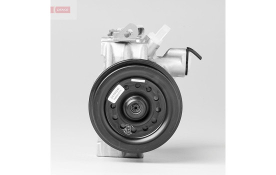 Compressor, air conditioning, Image 2