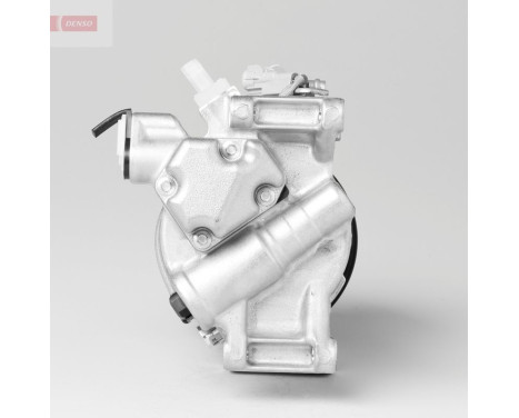 Compressor, air conditioning, Image 3