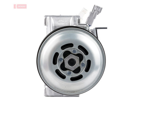 Compressor, air conditioning, Image 2