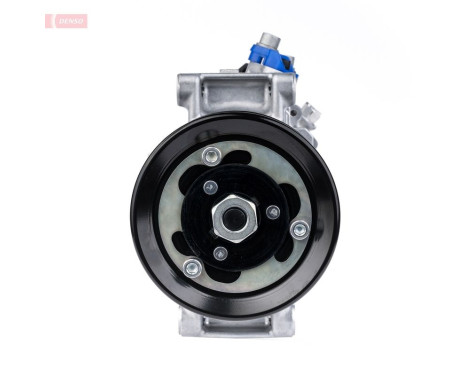 Compressor, air conditioning, Image 2