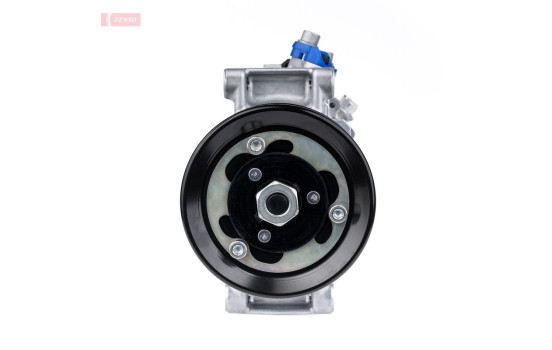 Compressor, air conditioning, Image 2