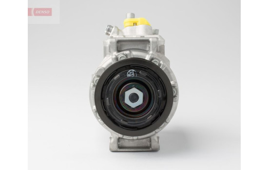 Compressor, air conditioning, Image 3